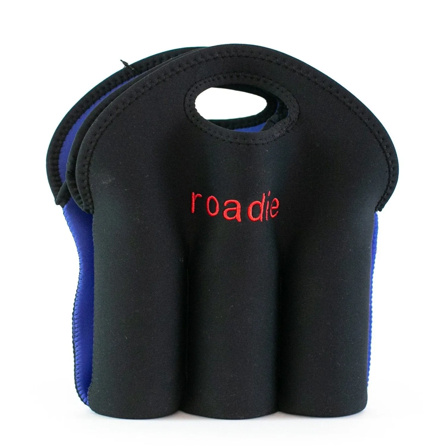 Six Pack Beer Neoprene Tote