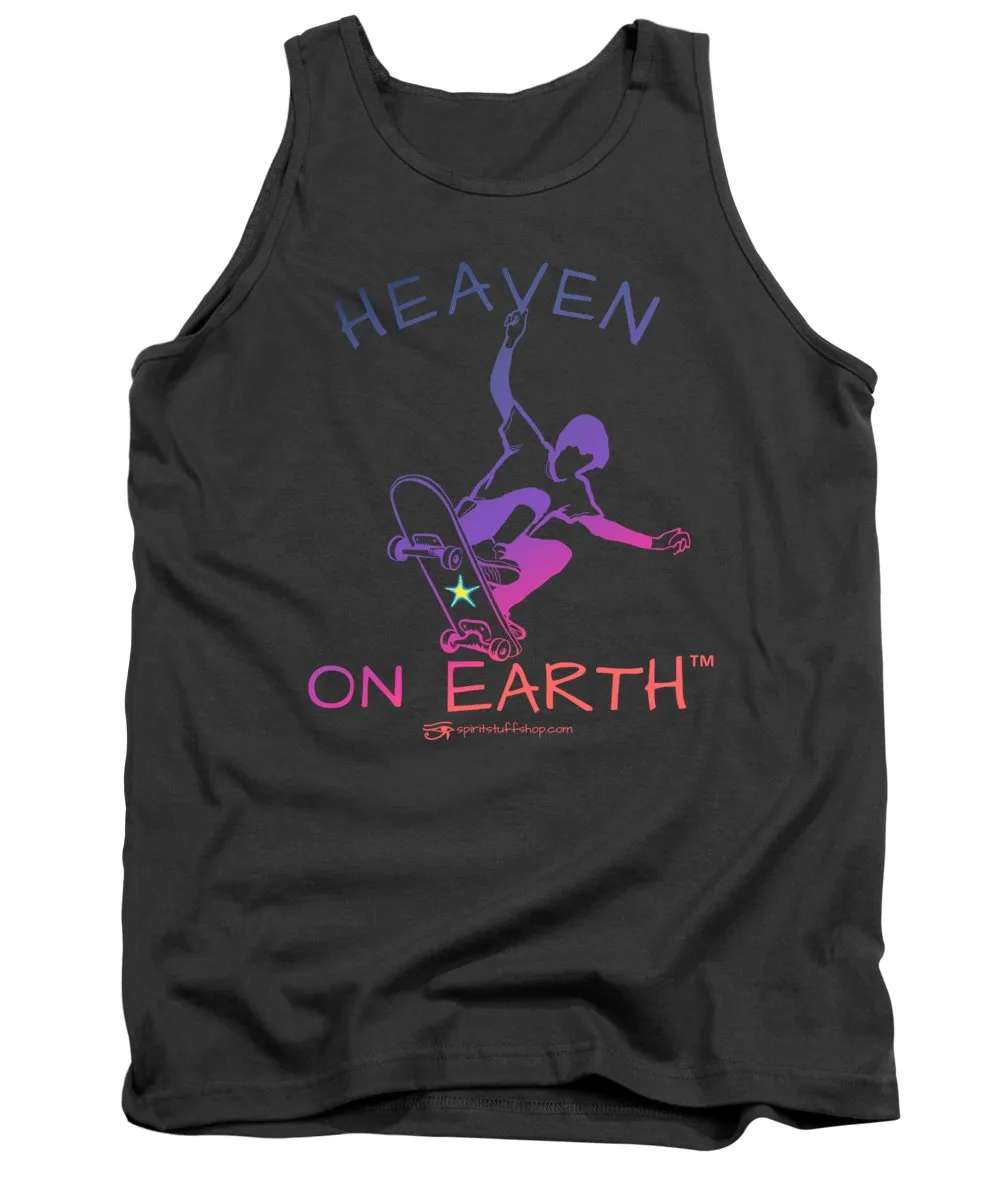 Skateboarding/skater - Tank Top
