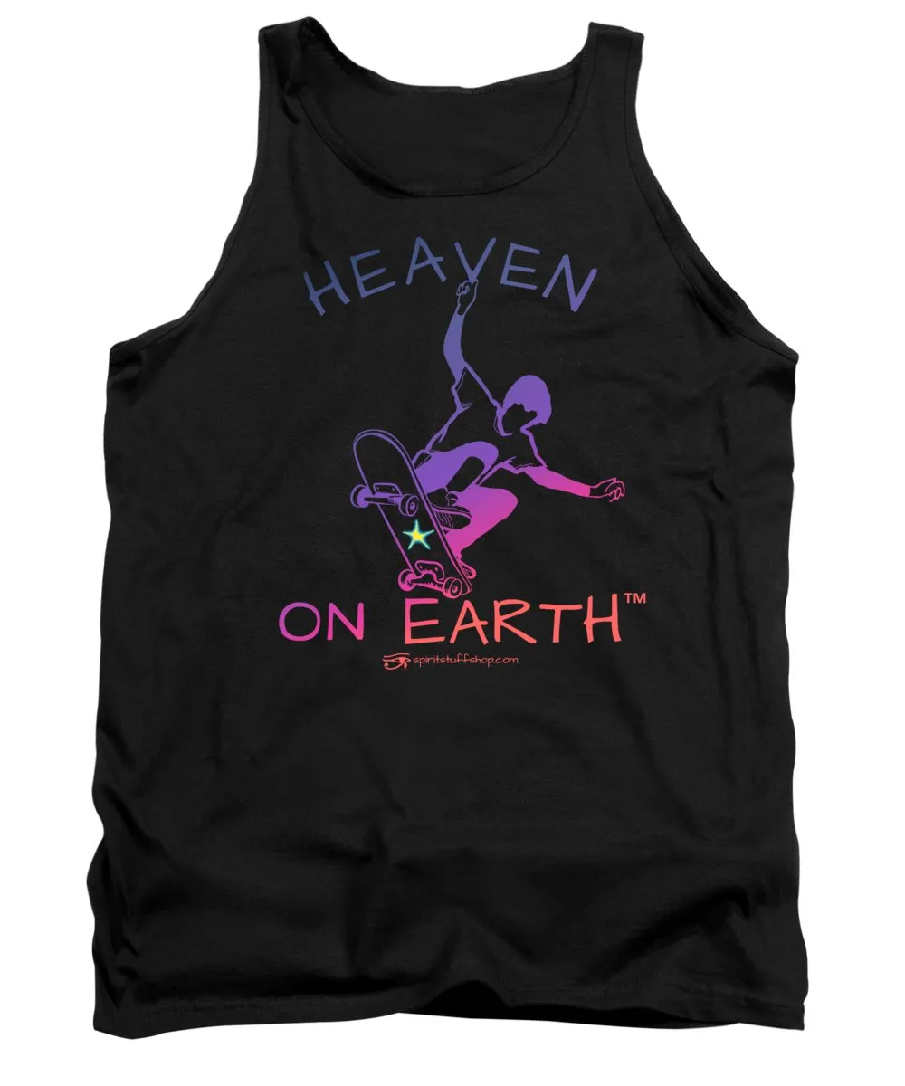 Skateboarding/skater - Tank Top