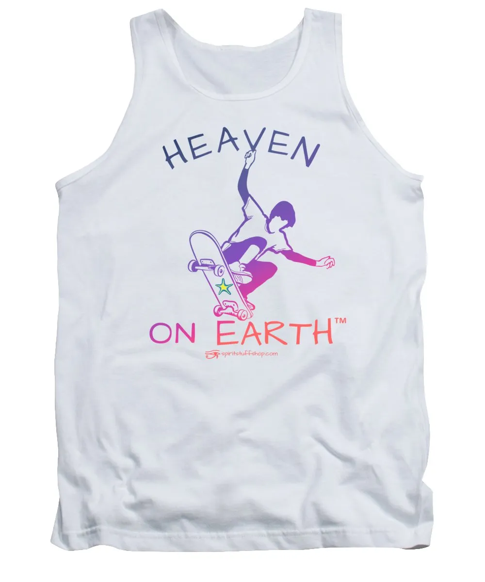 Skateboarding/skater - Tank Top