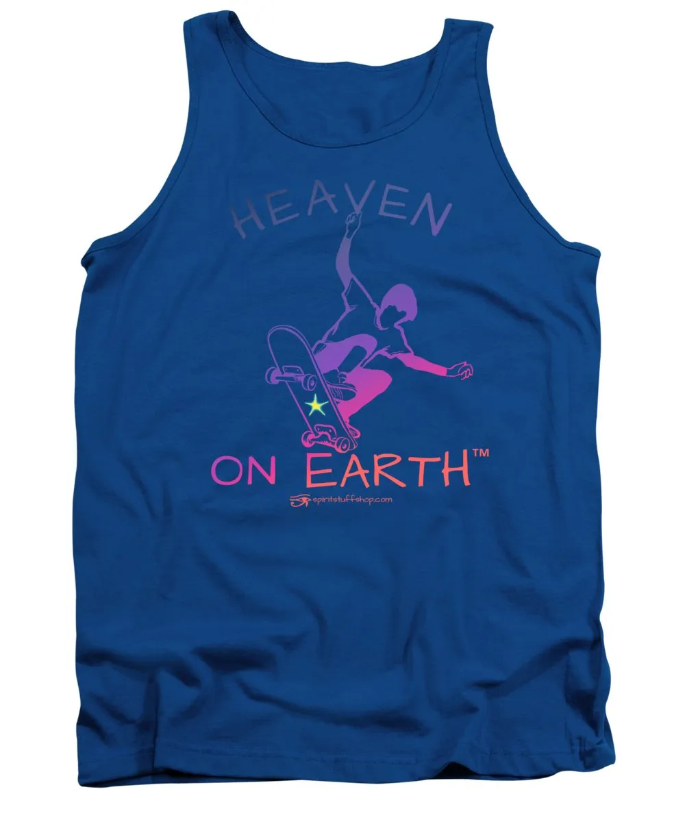 Skateboarding/skater - Tank Top