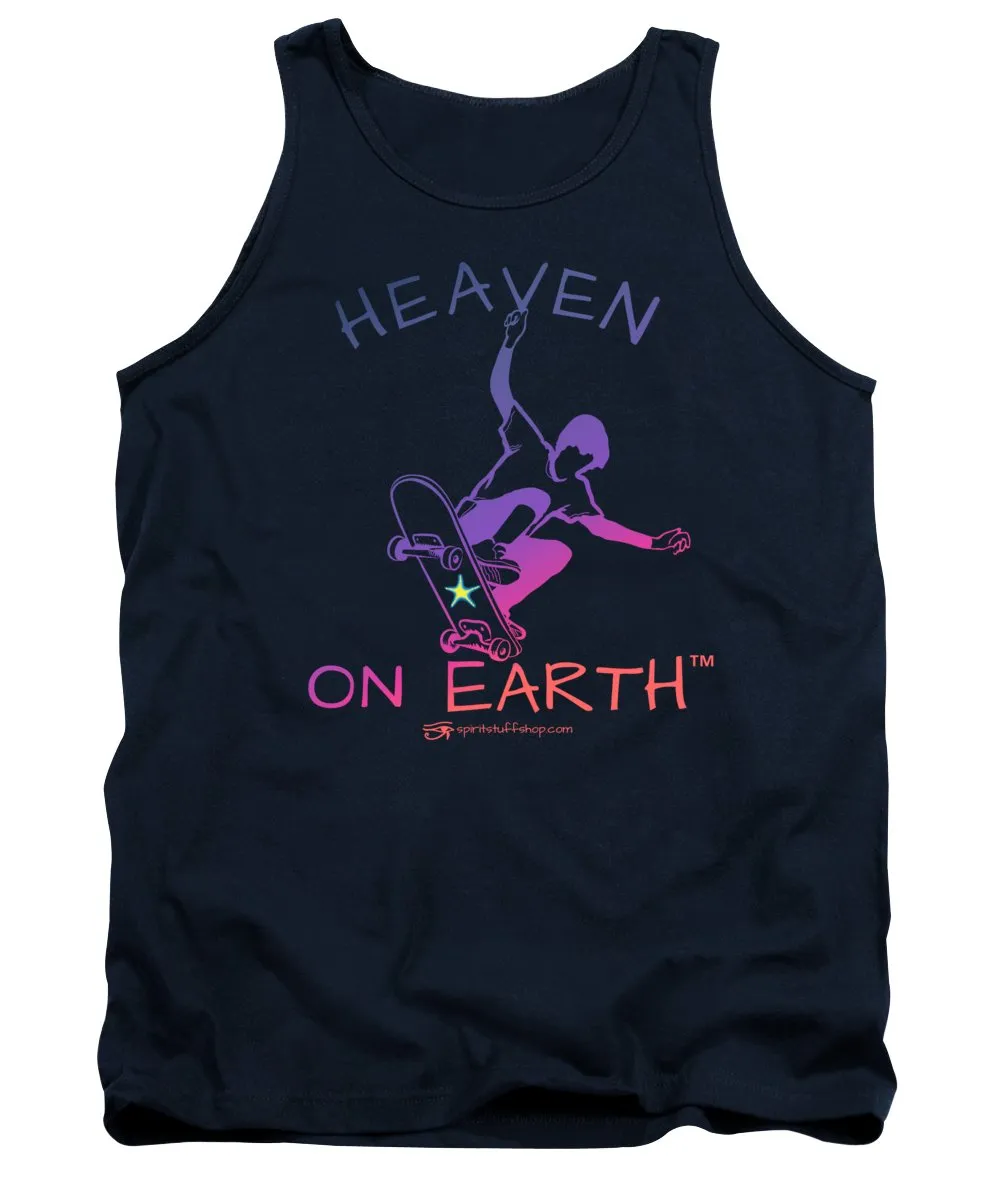 Skateboarding/skater - Tank Top