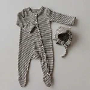Sleepsuit | Luxury Cotton