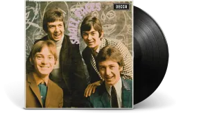 Small Faces : Small Faces