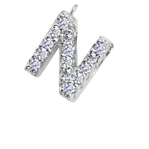 Small Initial Diamond N