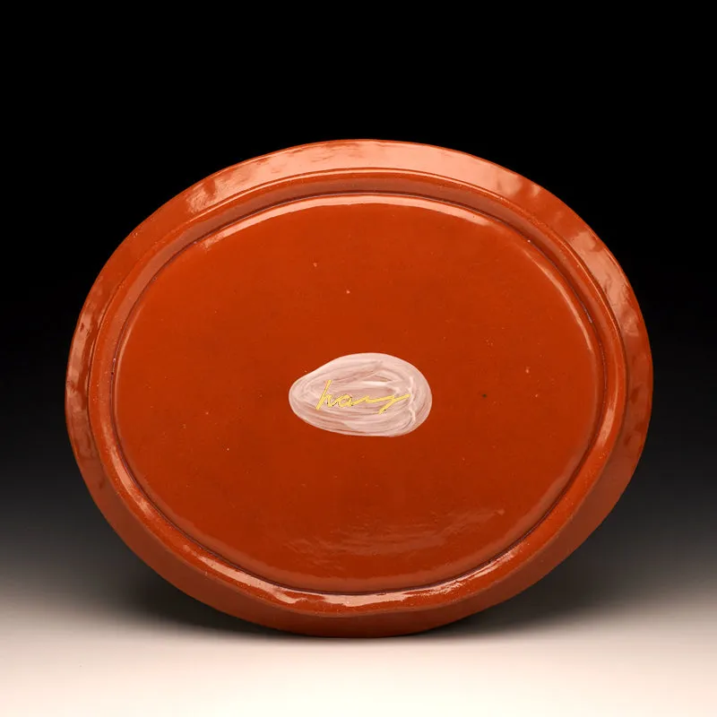 Small Platter