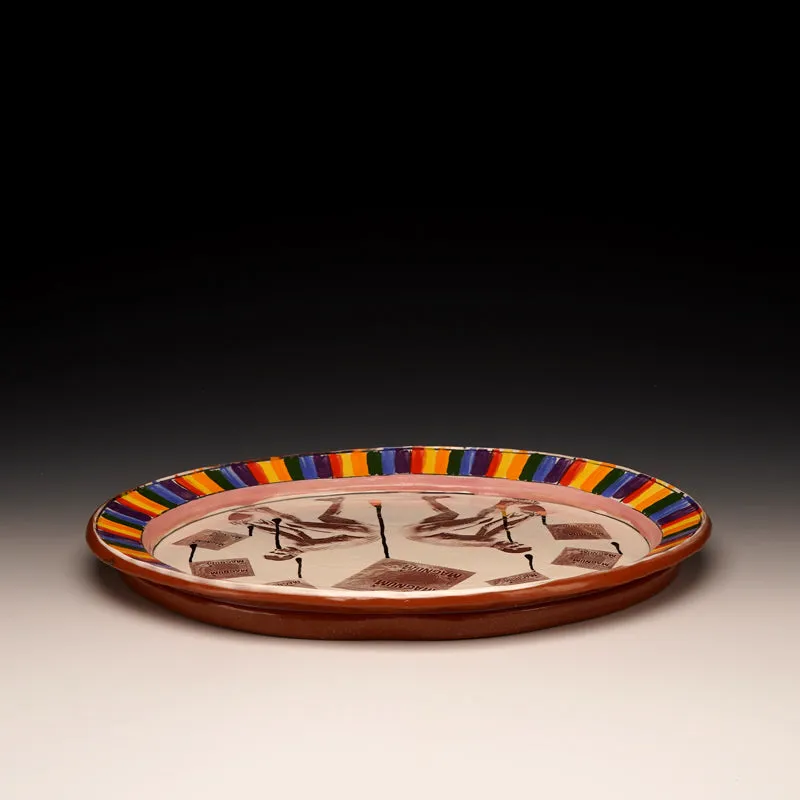 Small Platter