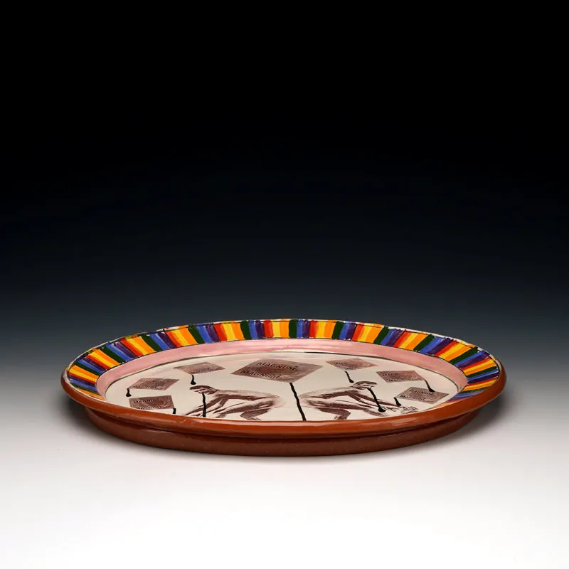 Small Platter