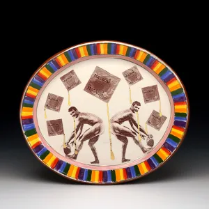 Small Platter