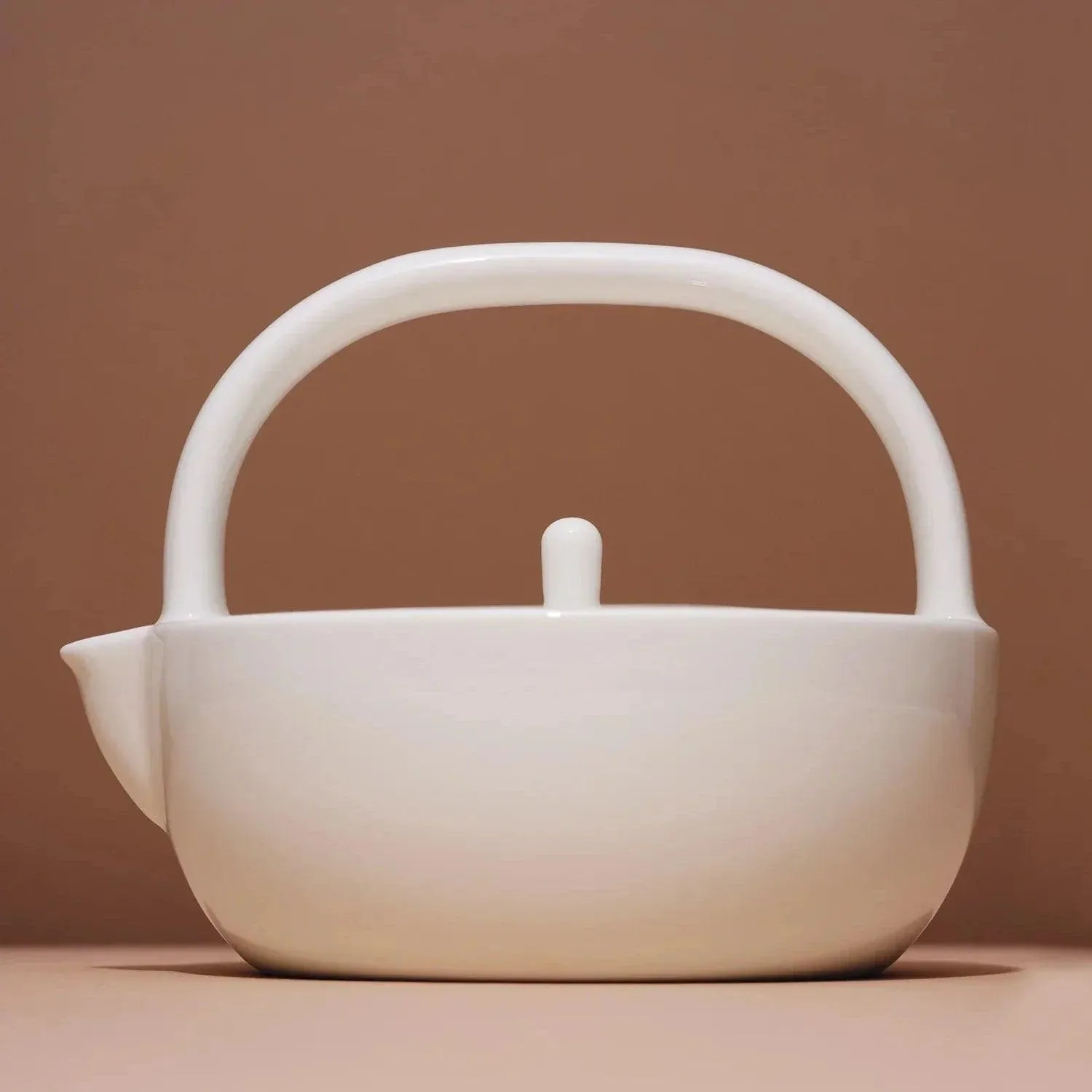Small Teapot