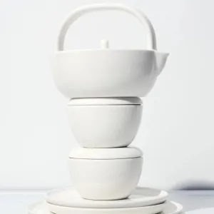Small Teapot