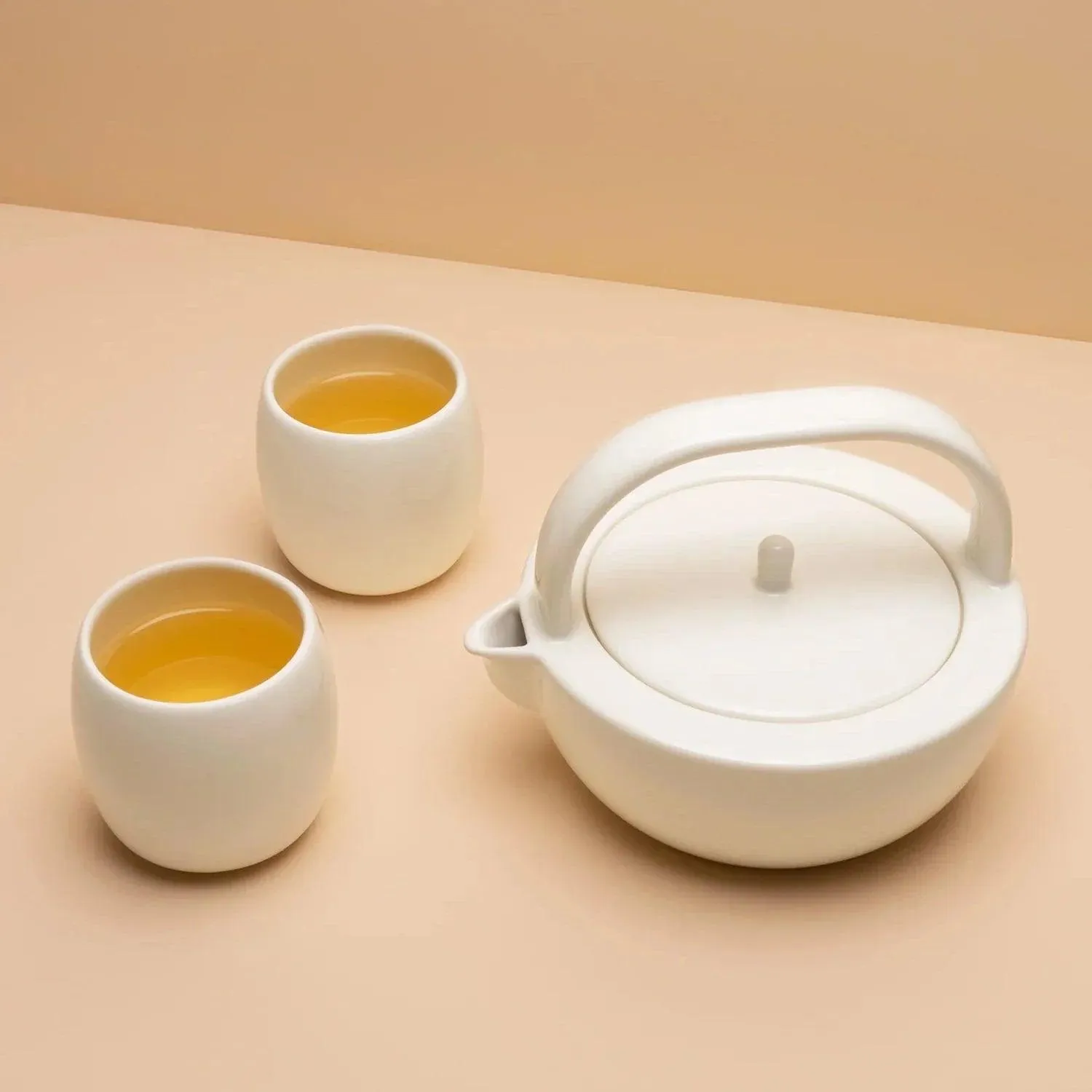 Small Teapot