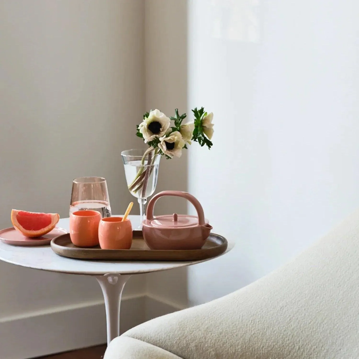 Small Teapot