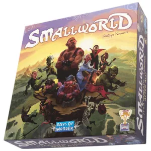 Small World