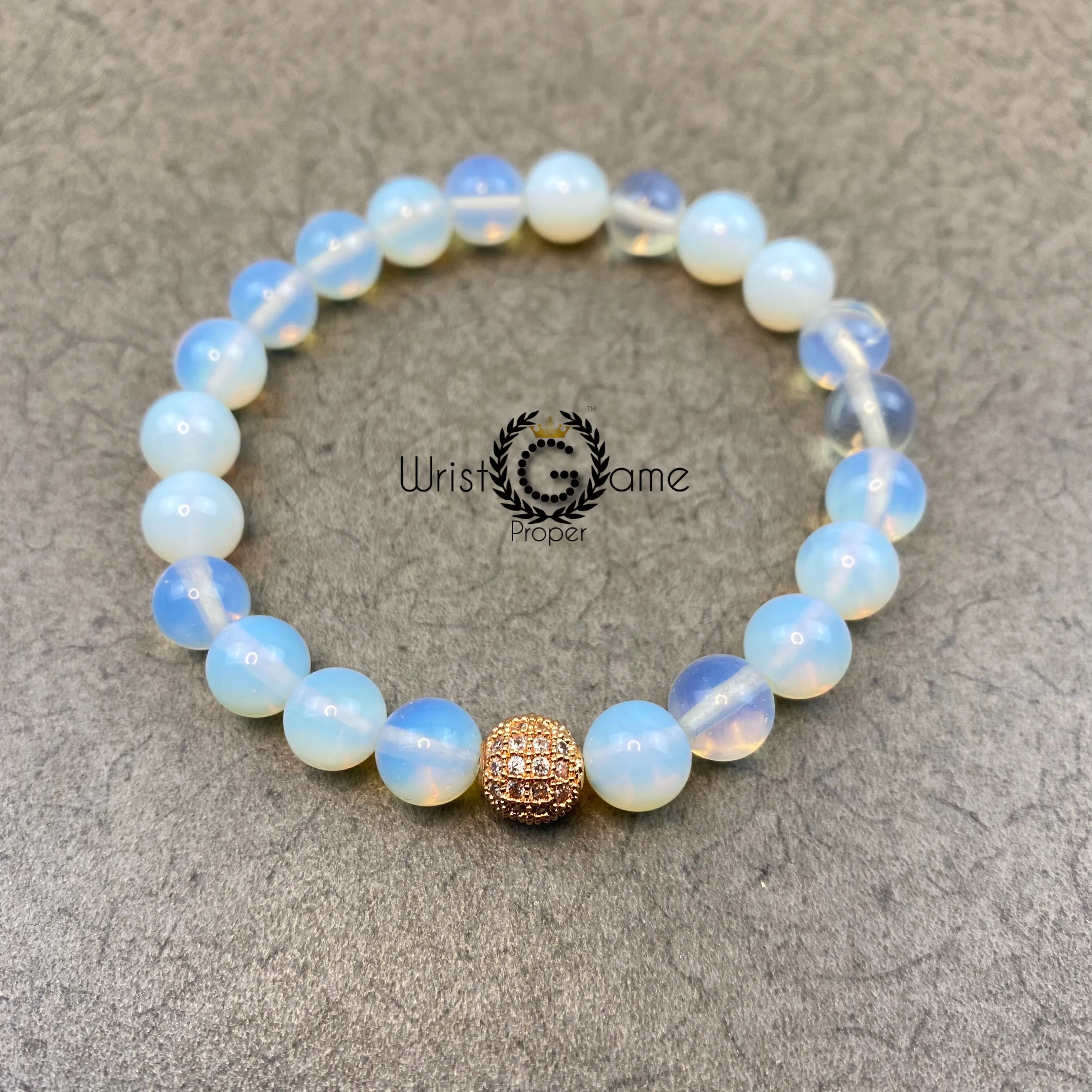Small World_Opalite