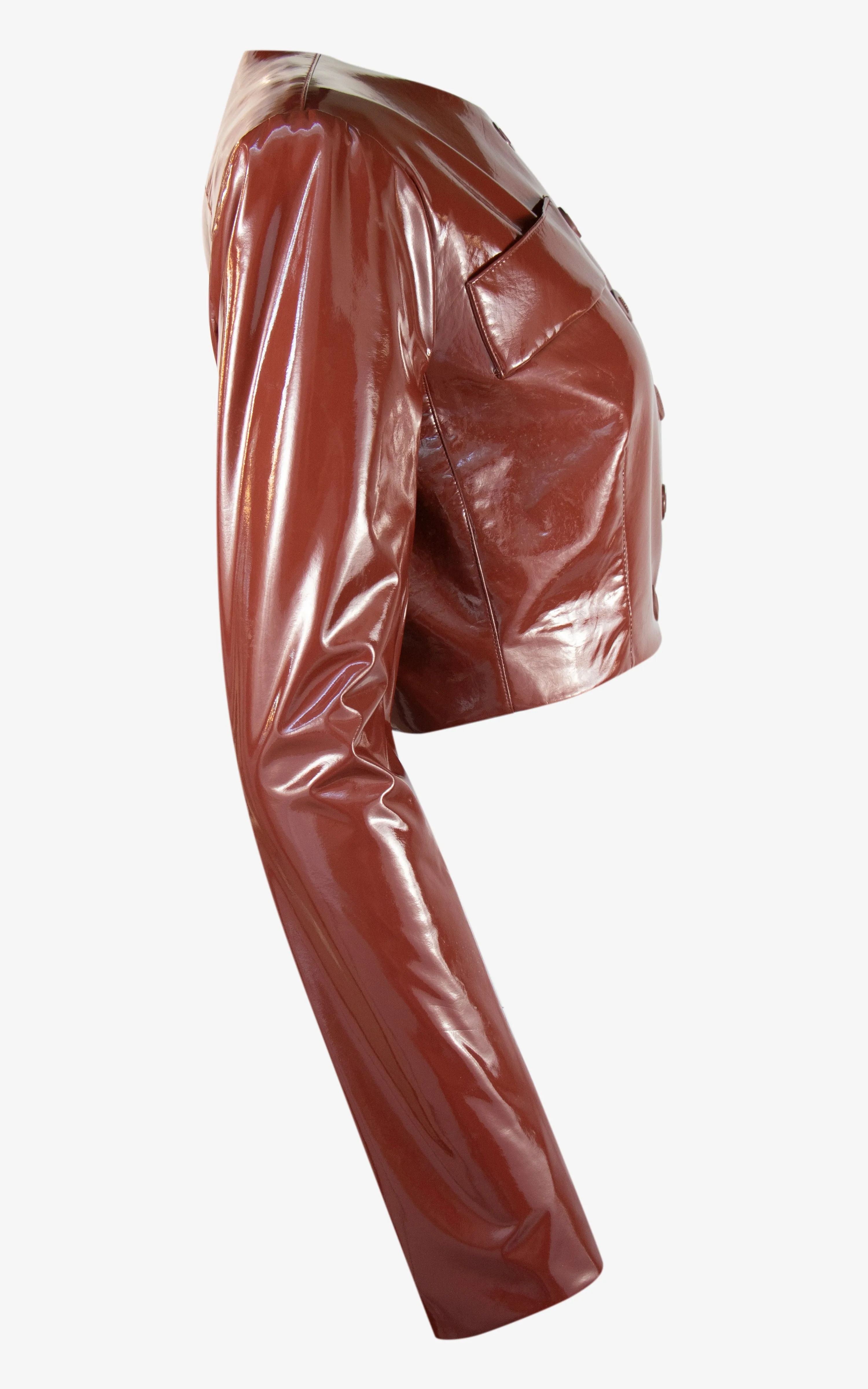 Smoking Hot Jacket