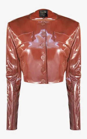 Smoking Hot Jacket