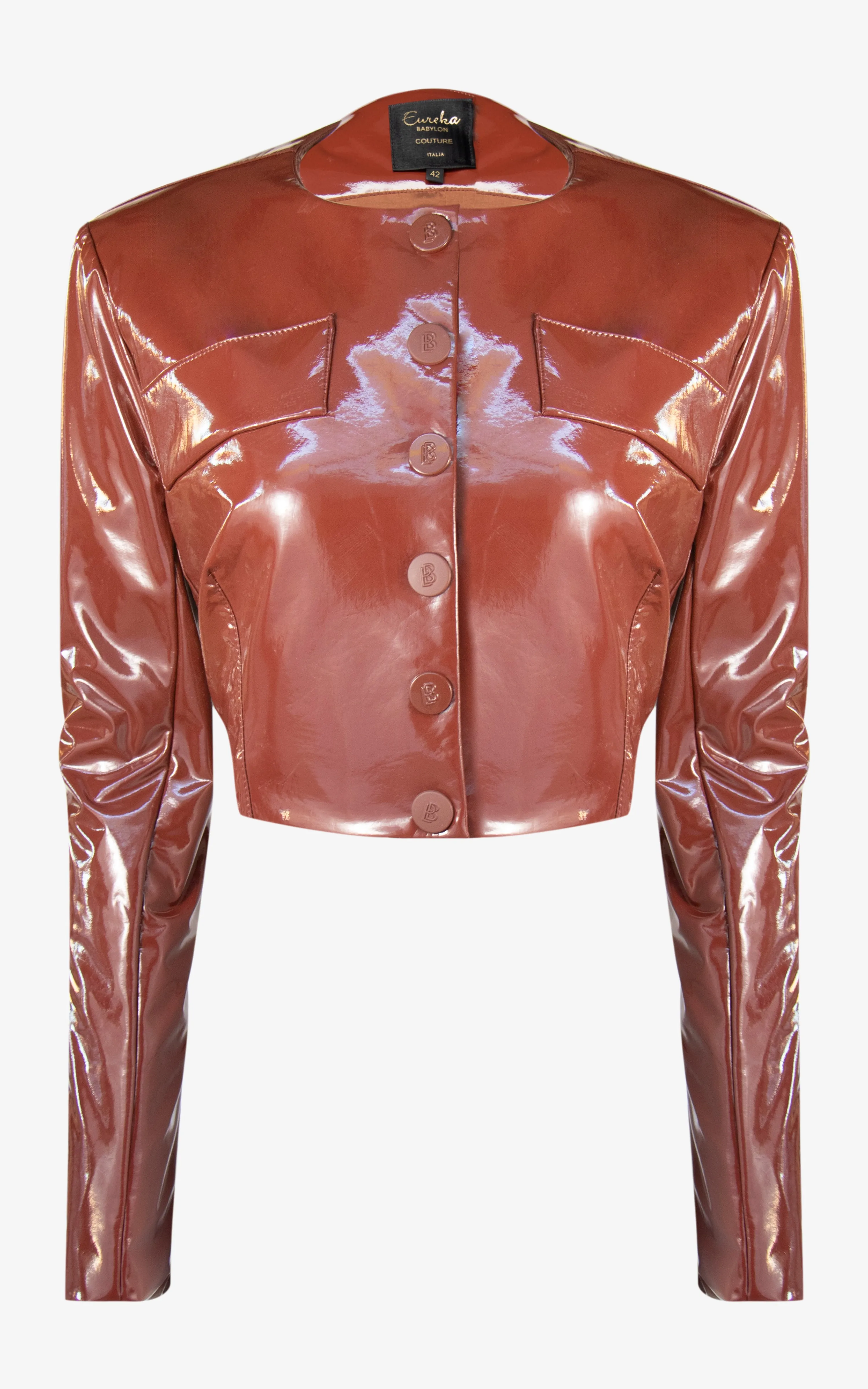 Smoking Hot Jacket