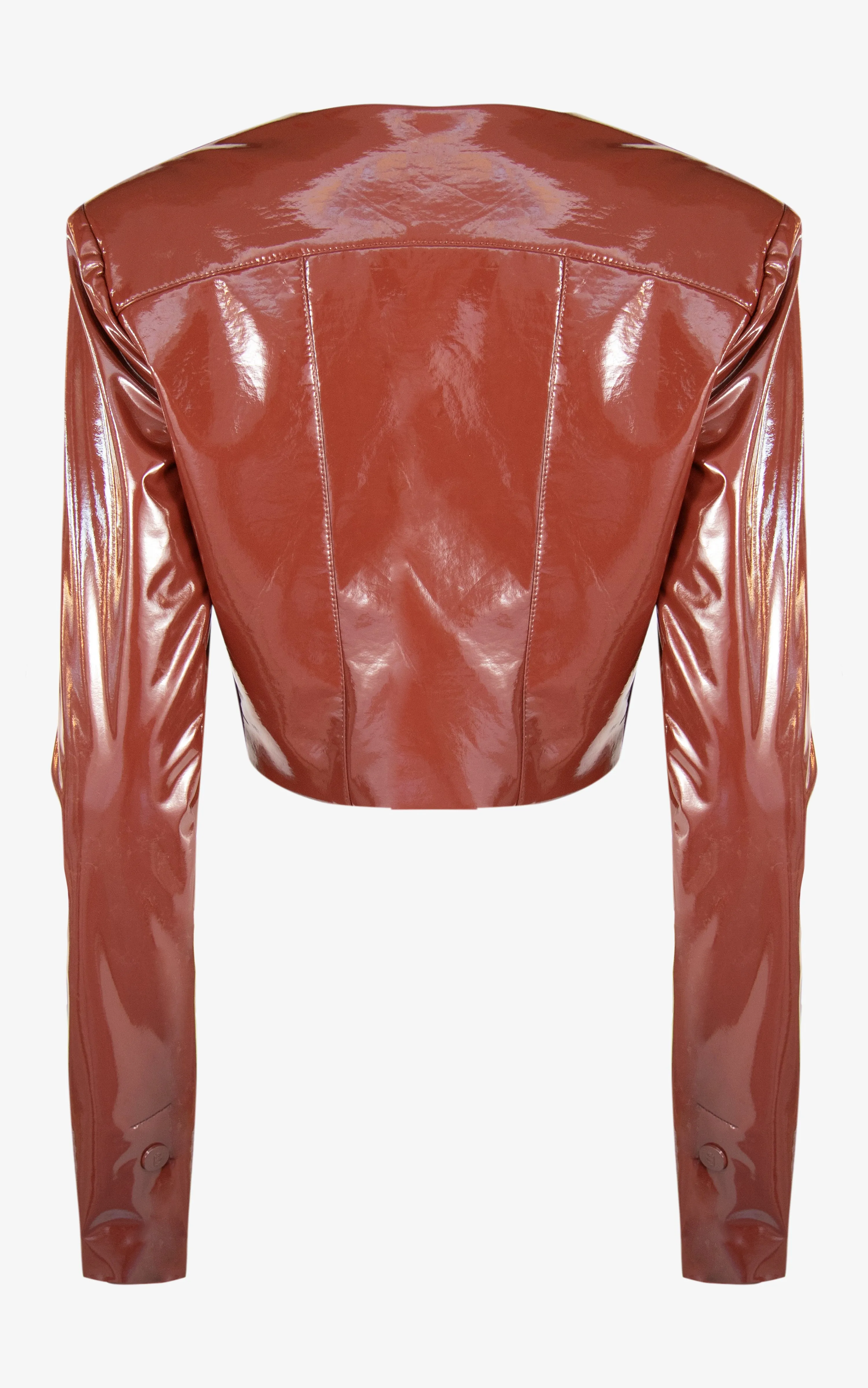 Smoking Hot Jacket