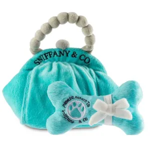 Sniffany & Co Dog Toy Gift Set