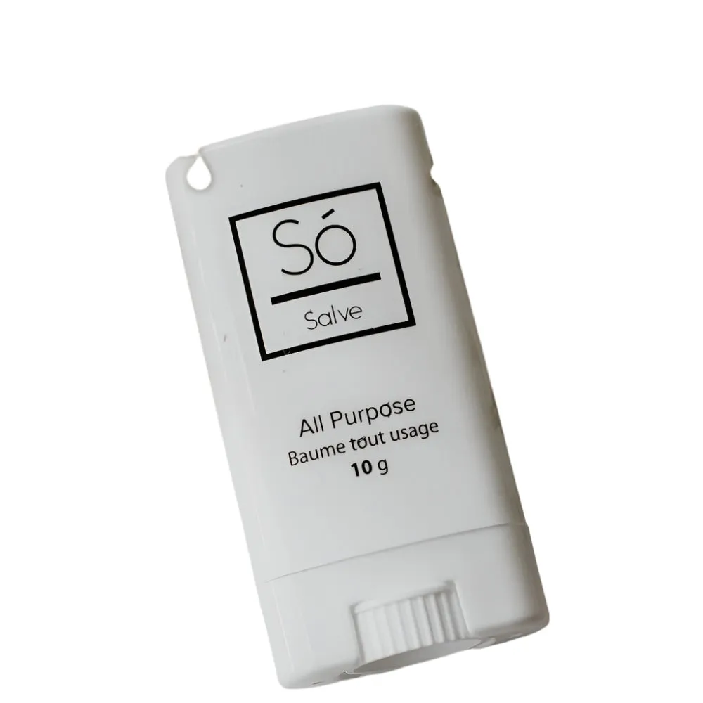 So Luxury All Purpose Salve (10g)