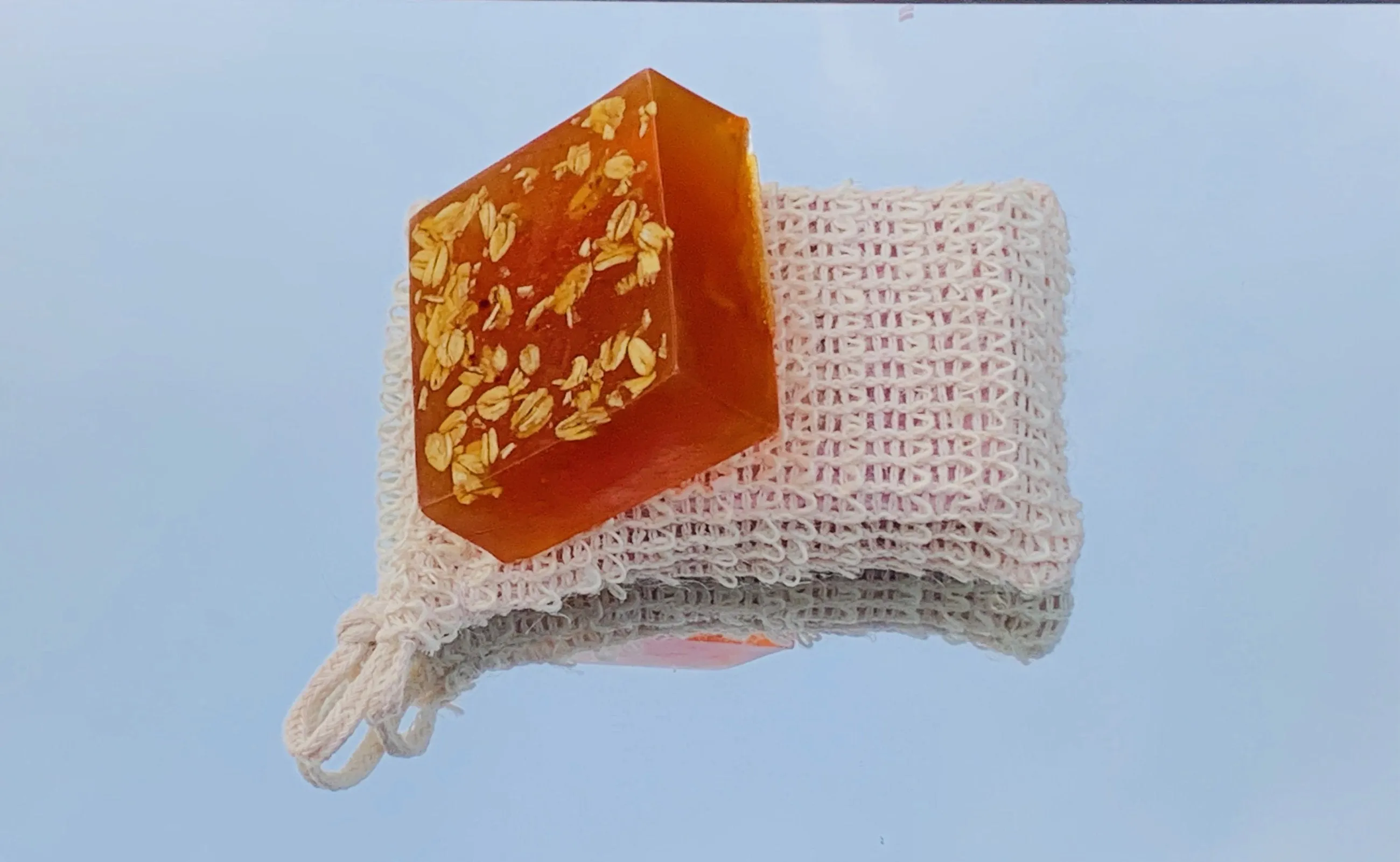 Soap Saver
