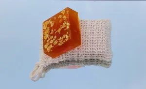 Soap Saver