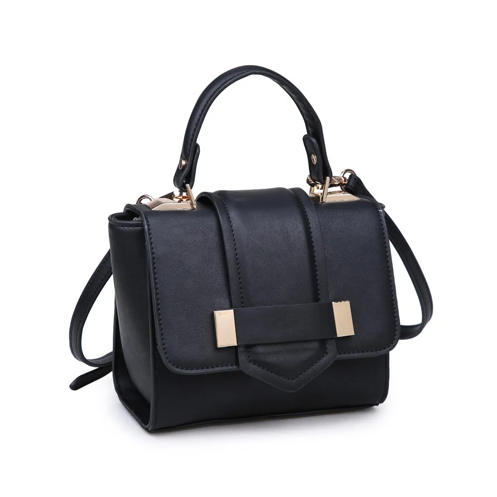 Solange Crossbody