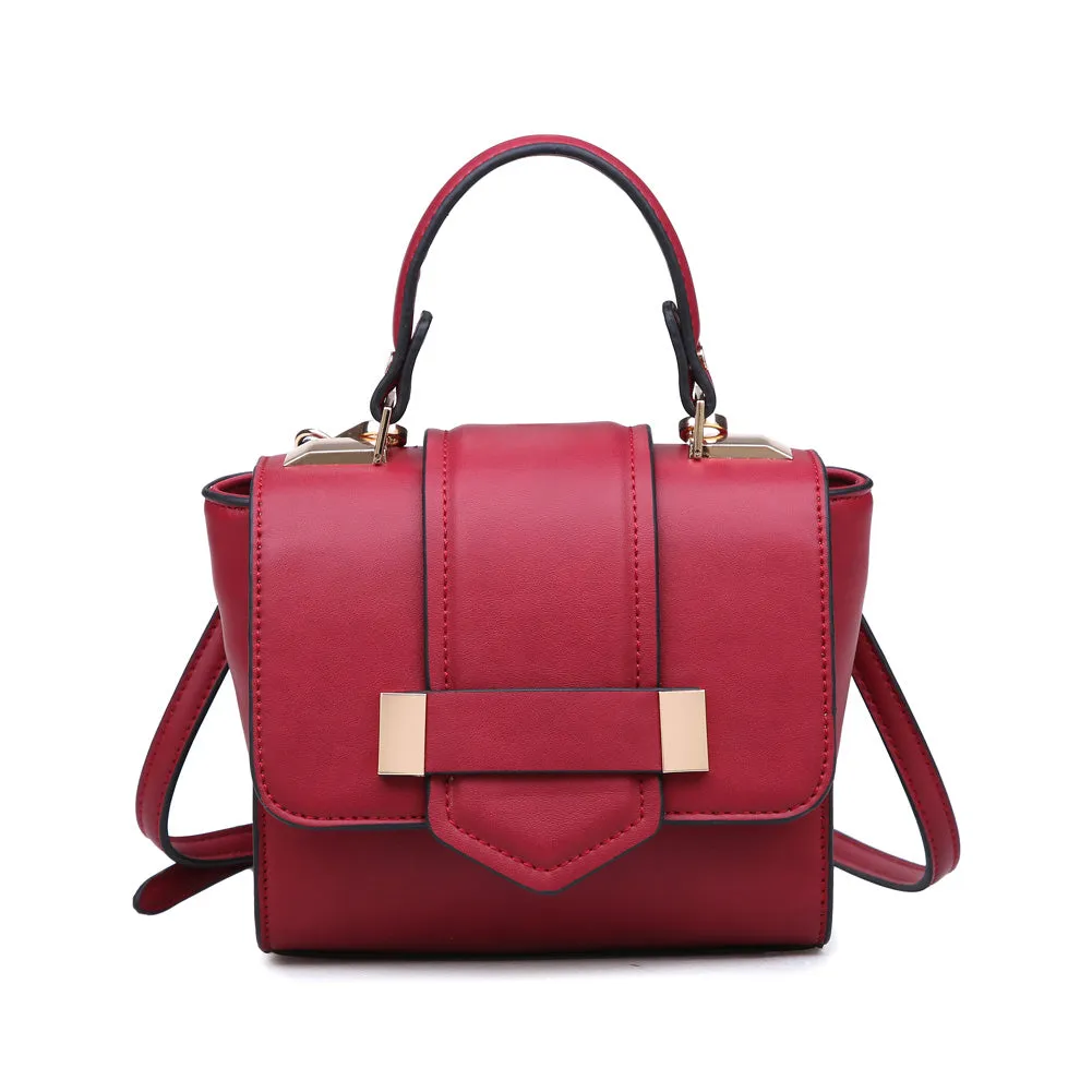 Solange Crossbody