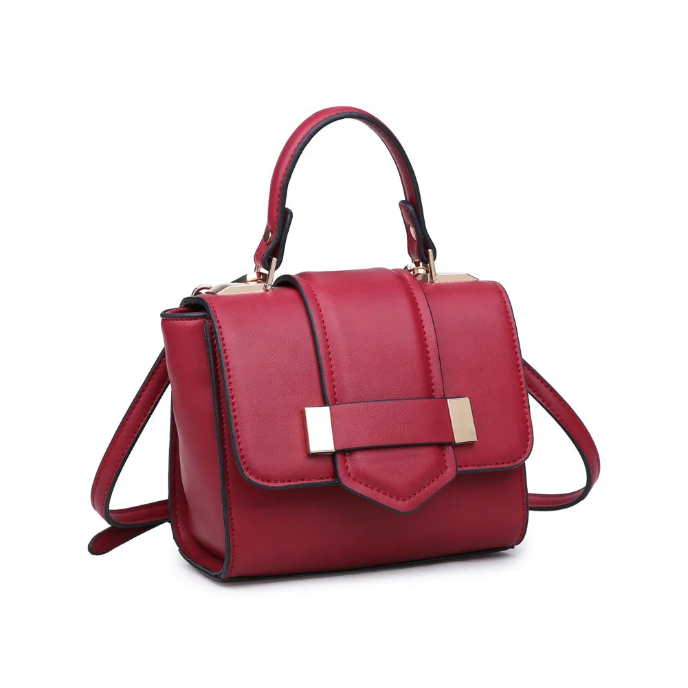 Solange Crossbody