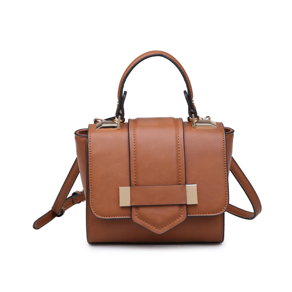 Solange Crossbody