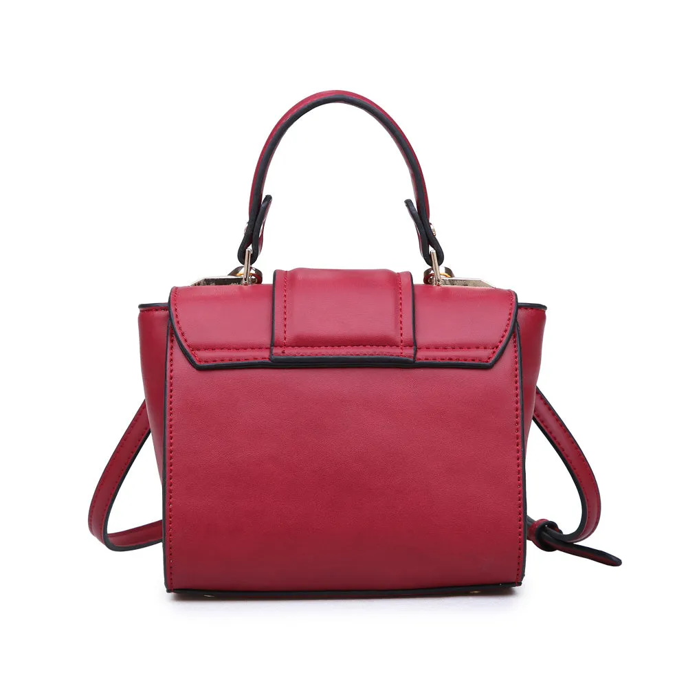 Solange Crossbody