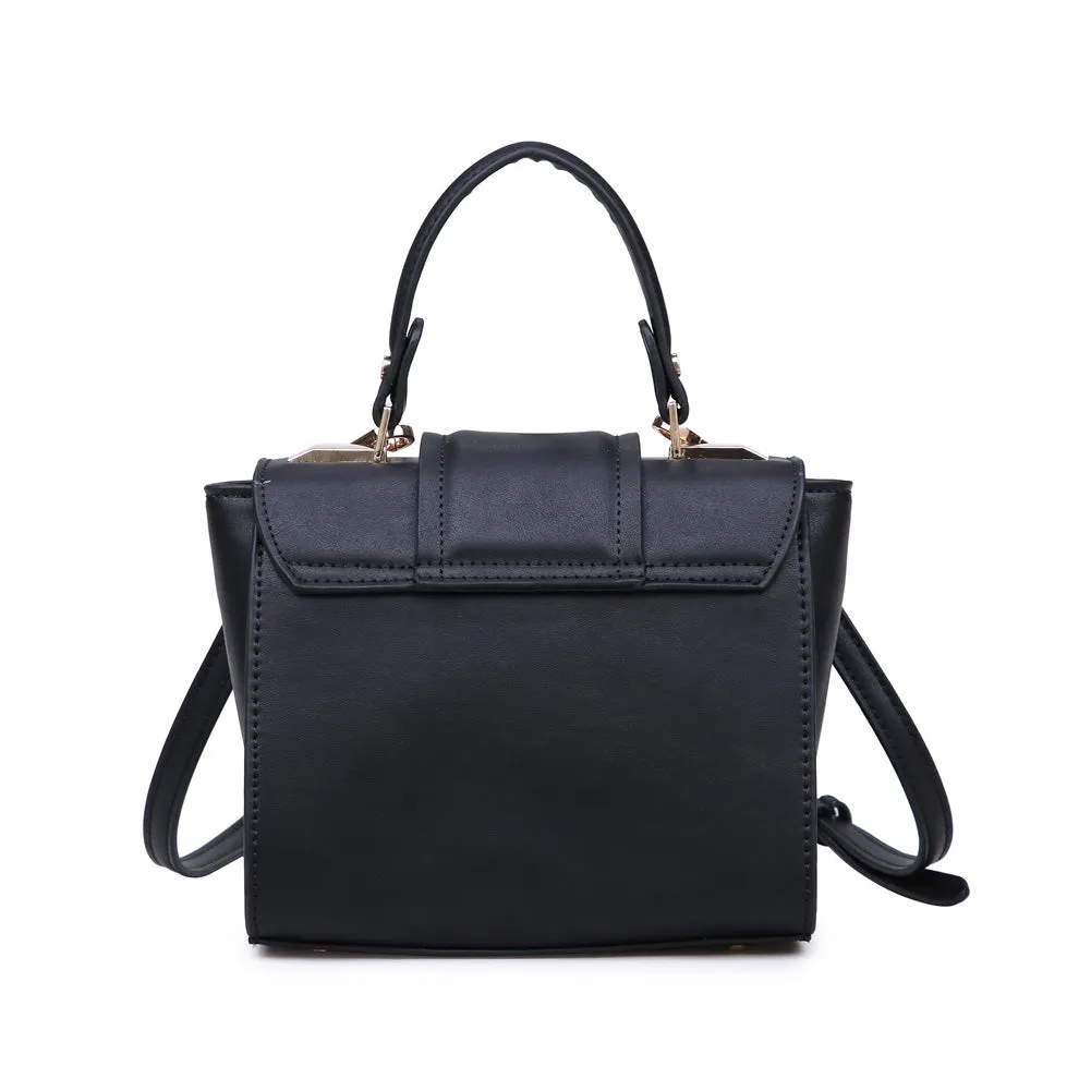 Solange Crossbody