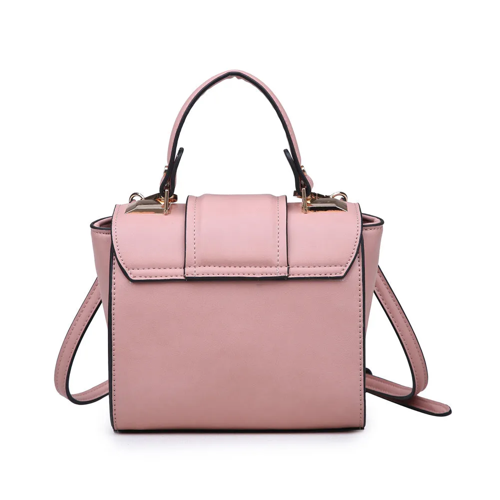 Solange Crossbody