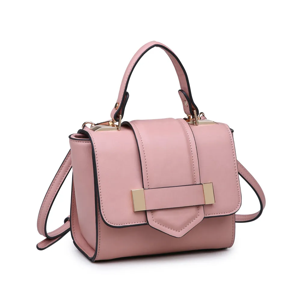 Solange Crossbody