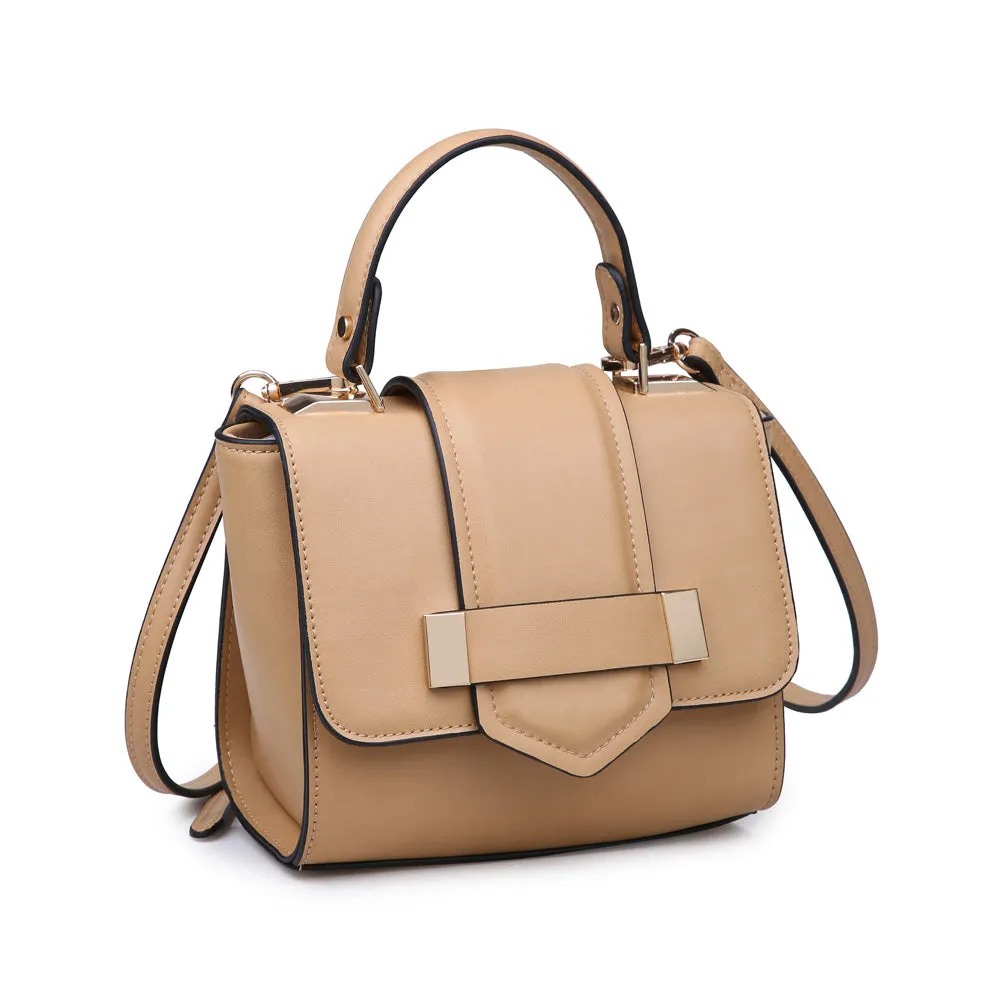 Solange Crossbody