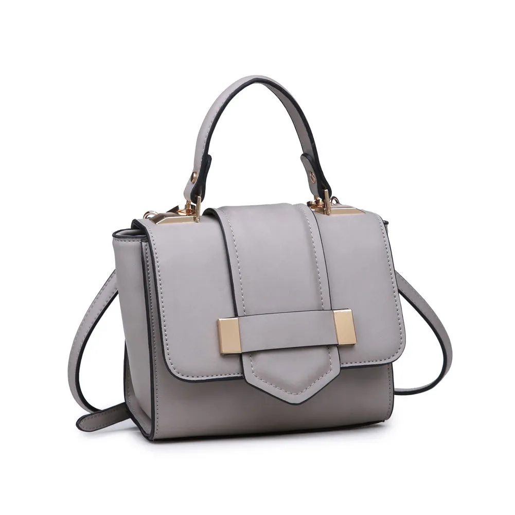 Solange Crossbody