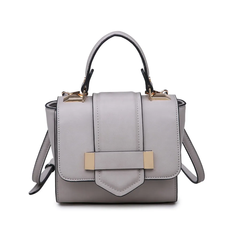 Solange Crossbody