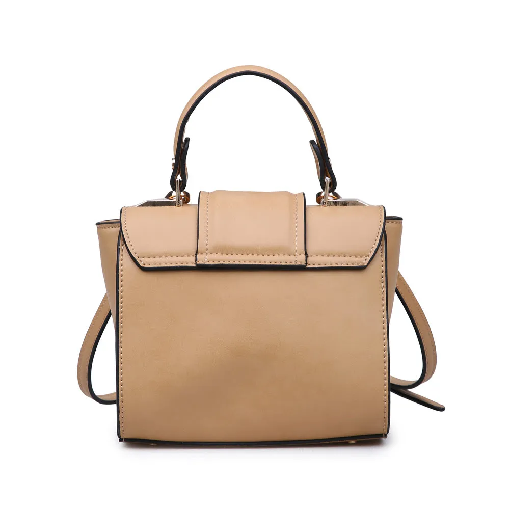 Solange Crossbody