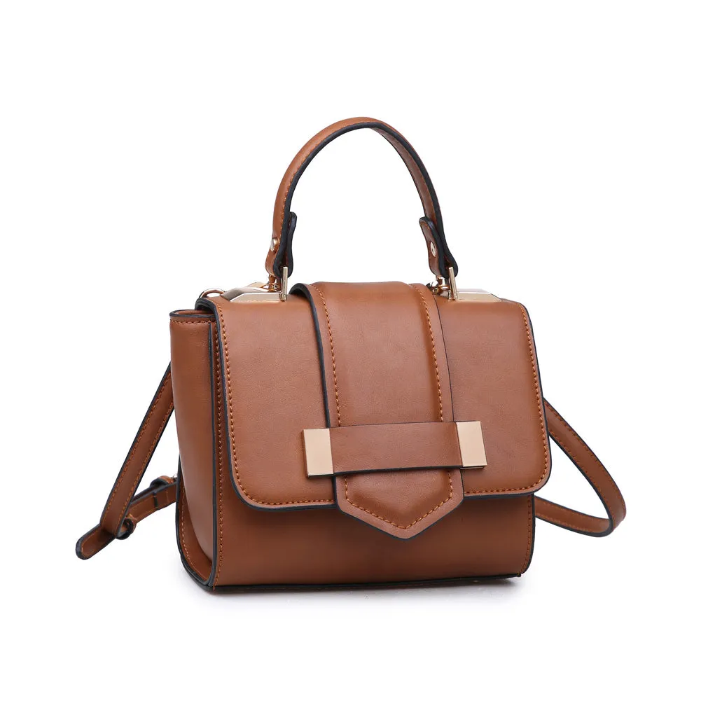 Solange Crossbody