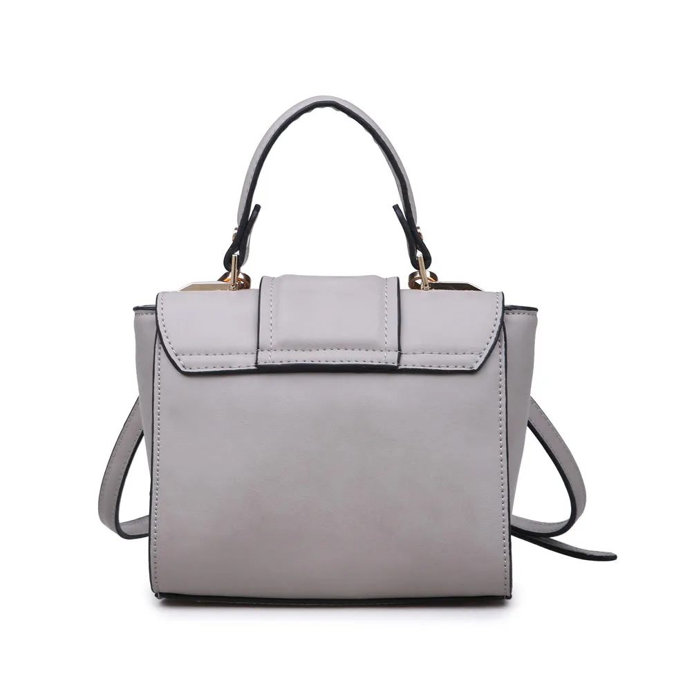 Solange Crossbody