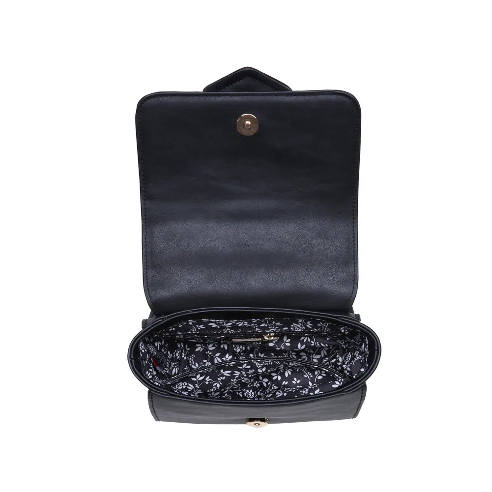 Solange Crossbody