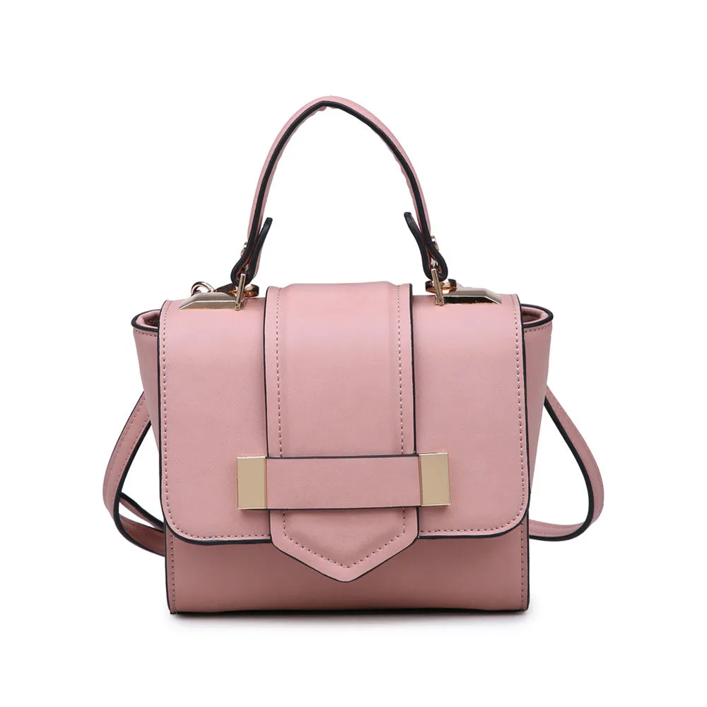 Solange Crossbody
