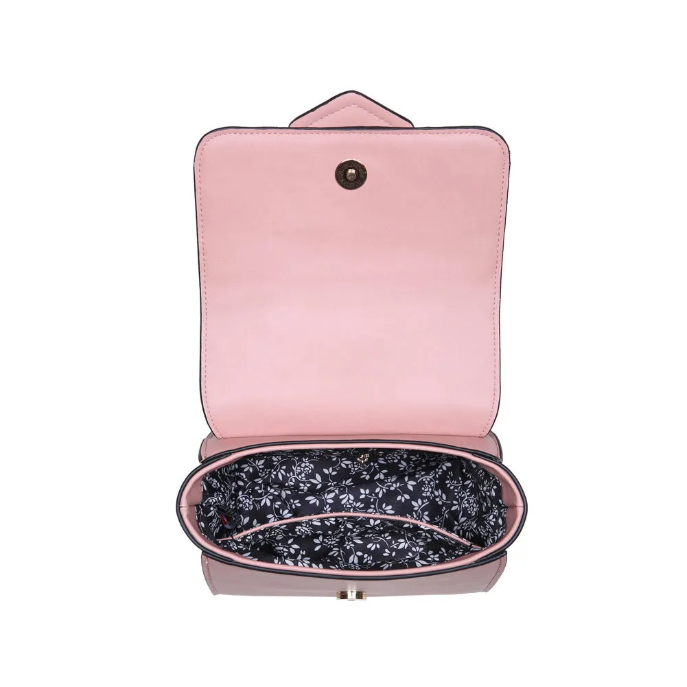 Solange Crossbody