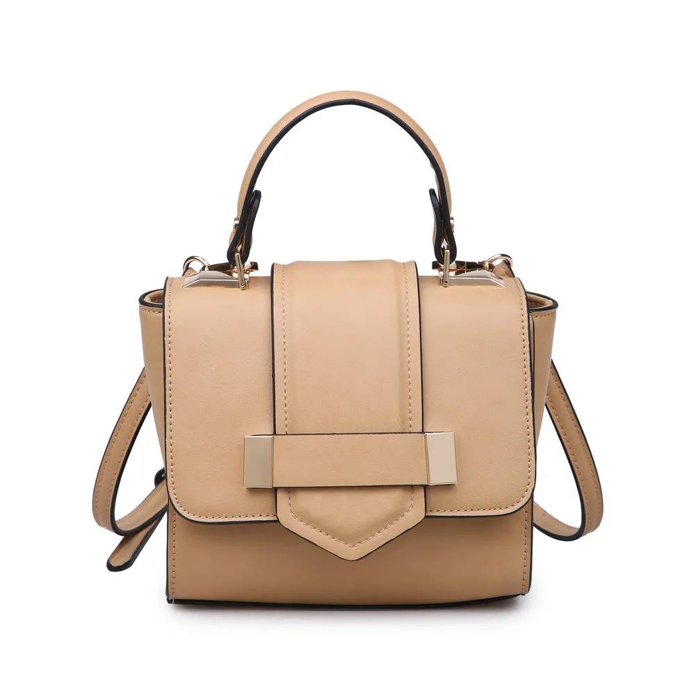 Solange Crossbody