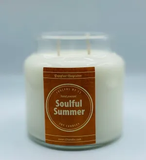 Soulful Summer