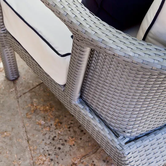 South Beach Loveseat