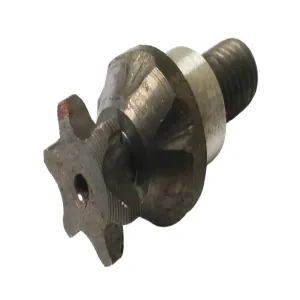 SPF29 FRONT SPROCKET PINION 6 TOOTH FOR 8MM CHAIN FOR 49CC MINI QUAD / MINI DIRT BIKE