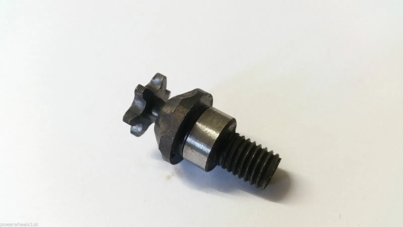 SPF29 FRONT SPROCKET PINION 6 TOOTH FOR 8MM CHAIN FOR 49CC MINI QUAD / MINI DIRT BIKE