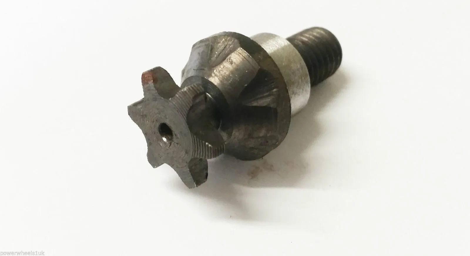 SPF29 FRONT SPROCKET PINION 6 TOOTH FOR 8MM CHAIN FOR 49CC MINI QUAD / MINI DIRT BIKE